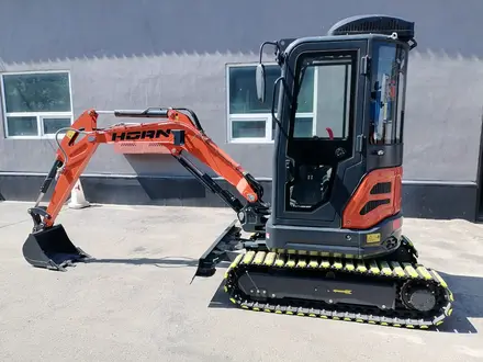 Yanmar  Horn ZT27C 2026 года за 12 150 000 тг. в Астана – фото 6