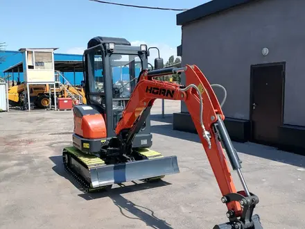 Yanmar  Horn ZT27C 2026 года за 12 150 000 тг. в Астана – фото 2