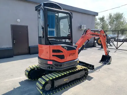 Yanmar  Horn ZT27C 2026 года за 12 150 000 тг. в Астана – фото 3