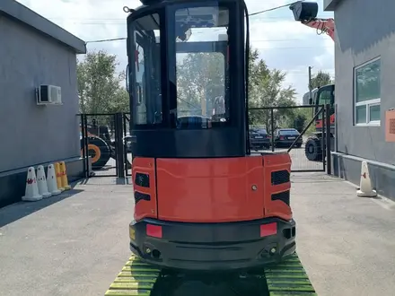 Yanmar  Horn ZT27C 2026 года за 12 150 000 тг. в Астана – фото 4