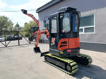 Yanmar  Horn ZT27C 2026 года за 12 150 000 тг. в Астана – фото 5
