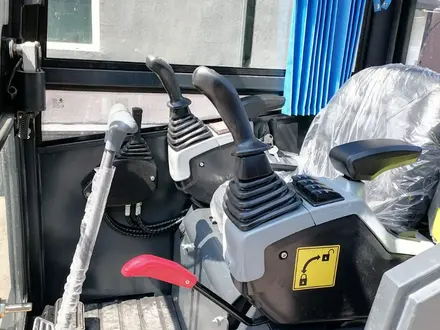 Yanmar  Horn ZT27C 2026 года за 12 150 000 тг. в Астана – фото 7