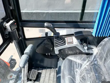Yanmar  Horn ZT27C 2026 года за 12 150 000 тг. в Астана – фото 8