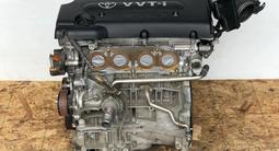 Мотор 2AZ-FE Toyota Camry (тойота камри) АКПП (1MZ/2GR/2AR/MR20/VQ35/K24) за 99 290 тг. в Астана – фото 2