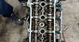Мотор 2AZ-FE Toyota Camry (тойота камри) АКПП (1MZ/2GR/2AR/MR20/VQ35/K24) за 99 290 тг. в Астана – фото 4