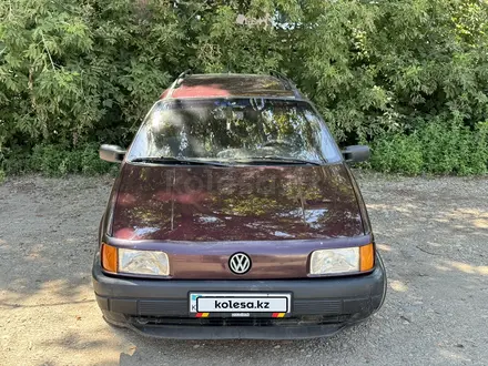 Volkswagen Passat 1993 года за 1 500 000 тг. в Усть-Каменогорск