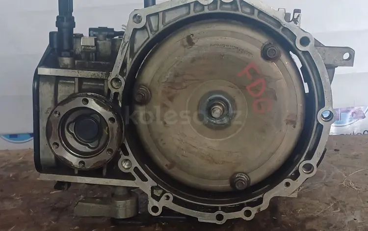 TitanAuto Volkswagen FDG АКПП за 280 000 тг. в Астана