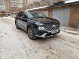 Hyundai Santa Fe 2023 года за 17 200 000 тг. в Усть-Каменогорск