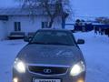 ВАЗ (Lada) Priora 2170 2012 годаүшін2 700 000 тг. в Астана