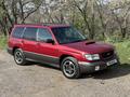 Subaru Forester 1997 годаүшін3 200 000 тг. в Алматы – фото 3