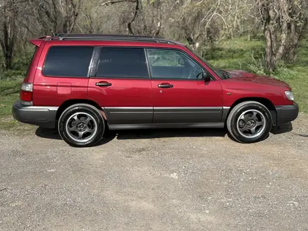 Subaru Forester 1997 года за 3 200 000 тг. в Алматы
