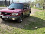 Subaru Forester 1997 года за 3 200 000 тг. в Алматы – фото 5