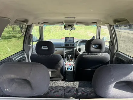 Subaru Forester 1997 года за 3 200 000 тг. в Алматы – фото 9