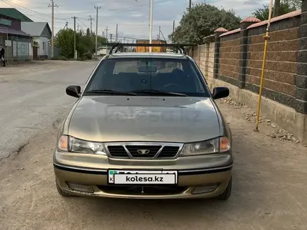 Daewoo Nexia 2006 годаүшін1 600 000 тг. в Жанакорган – фото 3