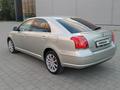 Toyota Avensis 2003 годаүшін4 300 000 тг. в Караганда – фото 3