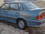 ВАЗ (Lada) 2115 2003 годаүшін500 000 тг. в Актау – фото 4