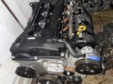 Двигатель KIA Hyundai (G4KH, G4KD, G4FS, G4NB, G4KE, G4KJ, G6DC, GDI) за 500 000 тг. в Алматы – фото 4