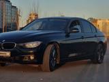 BMW 318 2017 годаfor12 000 000 тг. в Астана
