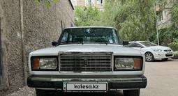 ВАЗ (Lada) 2107 2011 года за 2 400 000 тг. в Алматы – фото 2