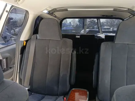 Toyota Estima 2010 года за 5 650 000 тг. в Семей – фото 12