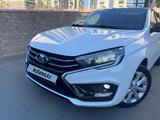 ВАЗ (Lada) Vesta 2024 годаүшін5 700 000 тг. в Атырау – фото 2