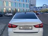 ВАЗ (Lada) Vesta 2024 годаүшін5 700 000 тг. в Атырау – фото 3