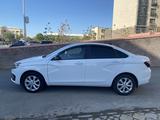 ВАЗ (Lada) Vesta 2024 годаүшін5 700 000 тг. в Атырау – фото 4