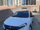 ВАЗ (Lada) Vesta 2024 годаүшін5 700 000 тг. в Атырау
