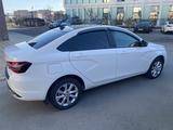 ВАЗ (Lada) Vesta 2024 годаүшін5 700 000 тг. в Атырау – фото 5