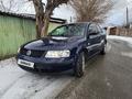 Volkswagen Passat 1997 годаfor2 100 000 тг. в Тараз – фото 7