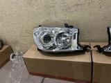 Фара Тойота Фортунер/Toyota Fortuner за 28 900 тг. в Алматы – фото 2
