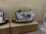 Фара Тойота Фортунер/Toyota Fortuner за 28 900 тг. в Алматы – фото 3