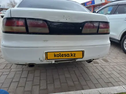 Toyota Aristo 1994 года за 2 300 000 тг. в Темиртау – фото 6