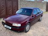 Opel Vectra 1991 годаүшін800 000 тг. в Мерке – фото 5