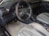 Audi 100 1991 годаүшін2 100 000 тг. в Алматы – фото 3