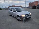 ВАЗ (Lada) Largus 2014 года за 4 150 000 тг. в Кокшетау – фото 3