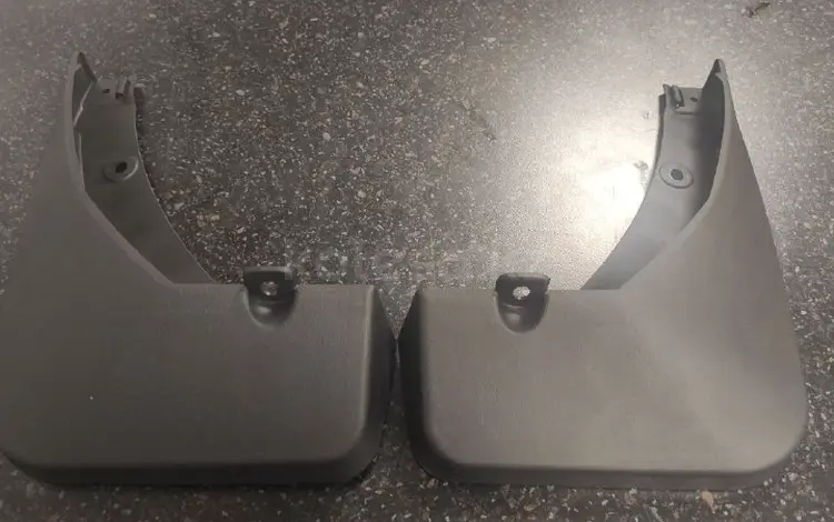 Брызговики комплект (полиуретан) 4 шт.H6 за 16 800 тг. в Астана