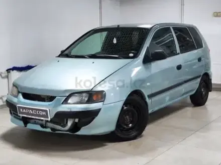 Mitsubishi Space Star 2004 года за 1 800 000 тг. в Кызылорда