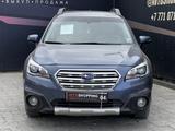 Subaru Outback 2015 годаfor7 550 000 тг. в Актобе – фото 2