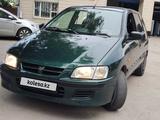 Mitsubishi Space Star 2000 года за 2 000 000 тг. в Алматы