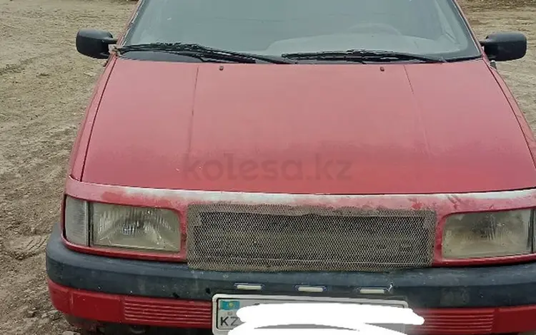 Volkswagen Passat 1993 годаүшін750 000 тг. в Уральск