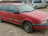 Volkswagen Passat 1993 годаүшін1 000 000 тг. в Уральск – фото 3