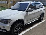 BMW X5 2007 года за 10 000 000 тг. в Астана – фото 4