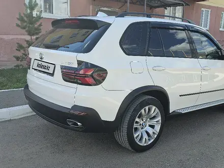 BMW X5 2007 года за 11 500 000 тг. в Астана – фото 7