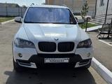 BMW X5 2007 года за 10 000 000 тг. в Астана – фото 2