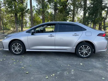 Toyota Corolla 2019 года за 7 363 450 тг. в Алматы – фото 7