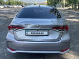 Toyota Corolla 2019 годаүшін7 363 450 тг. в Алматы – фото 5