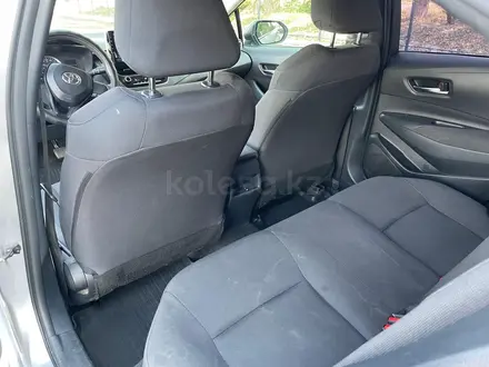Toyota Corolla 2019 года за 7 363 450 тг. в Алматы – фото 11