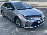 Toyota Corolla 2019 годаүшін7 363 450 тг. в Алматы – фото 3