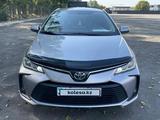 Toyota Corolla 2019 годаүшін7 363 450 тг. в Алматы – фото 2